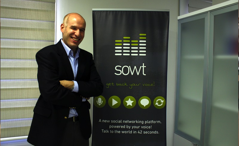 Jordanian Podcast Network Sowt Acquires Dubai's Finyal Media