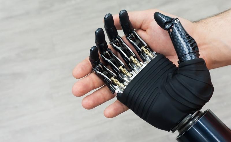 Industrial Complex to Produce Prosthetics to Be Established in Egypt