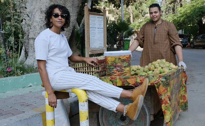 Local Brand Bulga is Modernising Egypt’s Traditional Bulgha Shoes