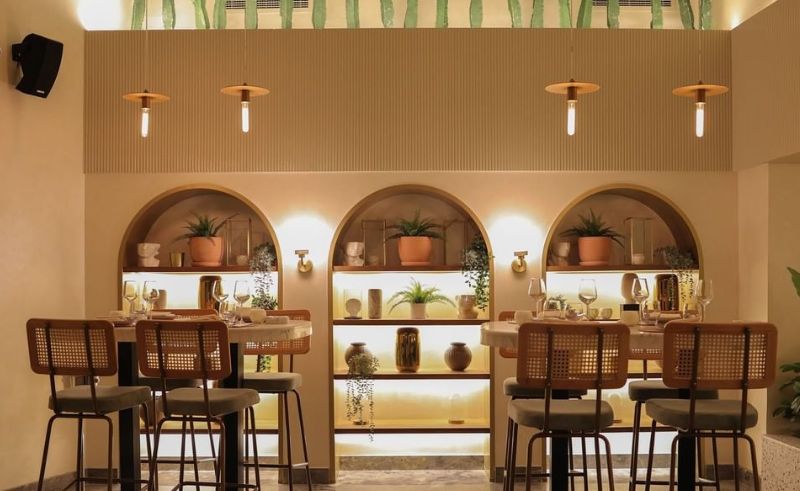 Wine And Dine Her But Make it Peruvian With Cocktail Experts Lia 