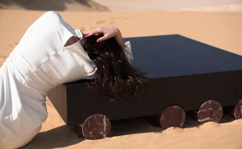 Table Talk: 10 Creative Coffee Tables by Egyptian Designers