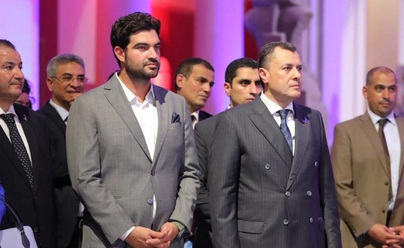 Venture Lifestyle to Manage Facilities & Services for Egyptian Museum