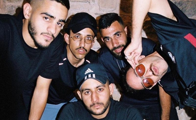 Shabjdeed, Daboor, Ramadan, and Al Nather to Perform In London