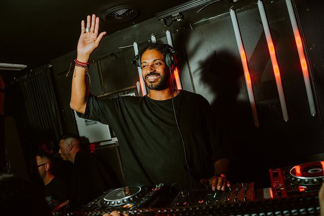 Clubbing Purposes Announce Italian DJ Yaya in Debut Gig at CJC