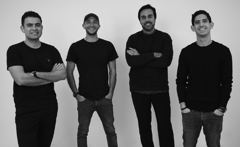 Egypt E-Commerce Startup FlapKap Raises $3.6M Seed Round