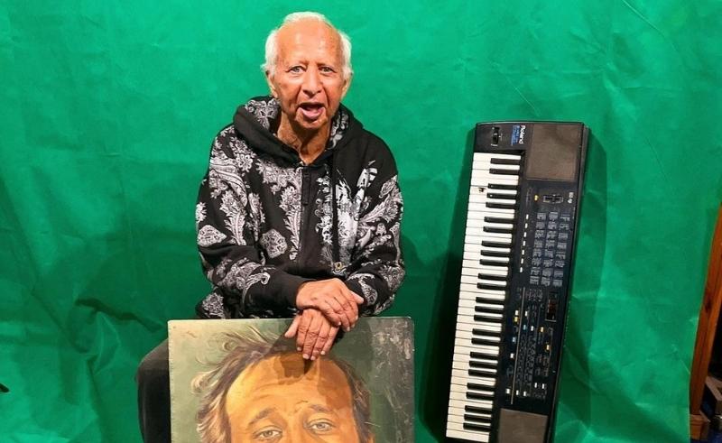 Famed Band Al-Massrieen to Perform in London for First Time in Decades