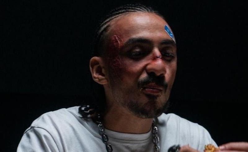 Ahmed Santa Offers a Visual Treat in Latest Music Video 'Ahmed Santa'