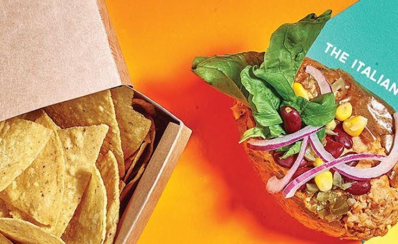 La Papa Loca: A Mini Mexico in New Cairo 