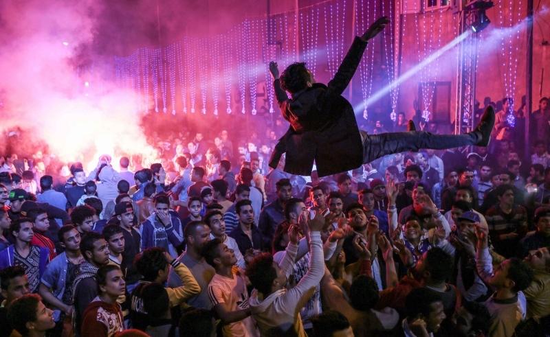 Musicians Syndicate Issues New Guidelines for Mahraganat Artists