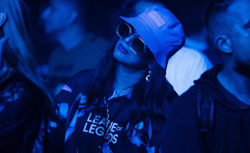 XChange Conversations: The Legalisation of Saudi’s Music Scene