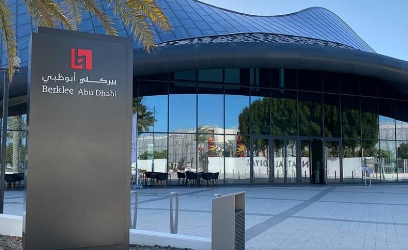 Berklee Abu Dhabi Tackles Emerging Tech In Annual Music Summit