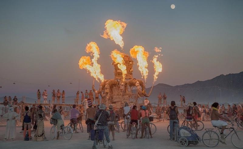 International Club Giants ‘Techno & Chill’ to Host First Cairo Party