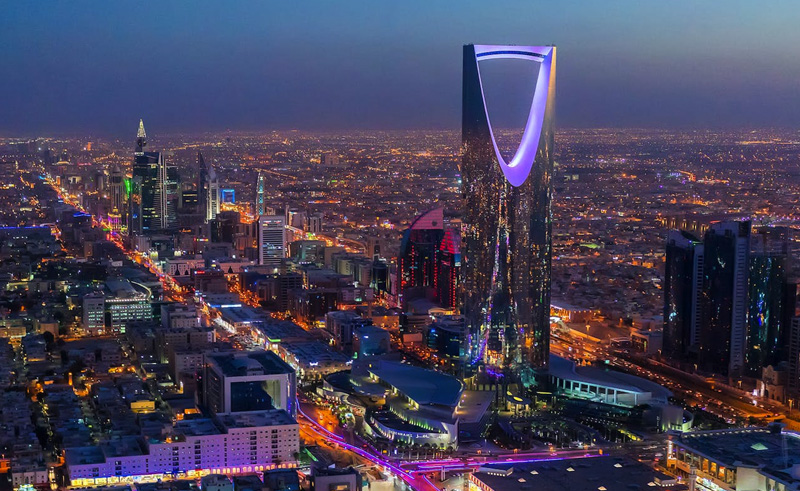 Saudi B2B Logistics Platform Tachyon Raises $1.6 Million Pre-Seed