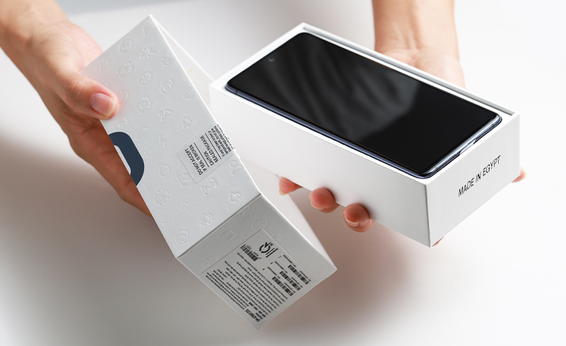 Samsung Releases First Batch of Made-in-Egypt Smartphones