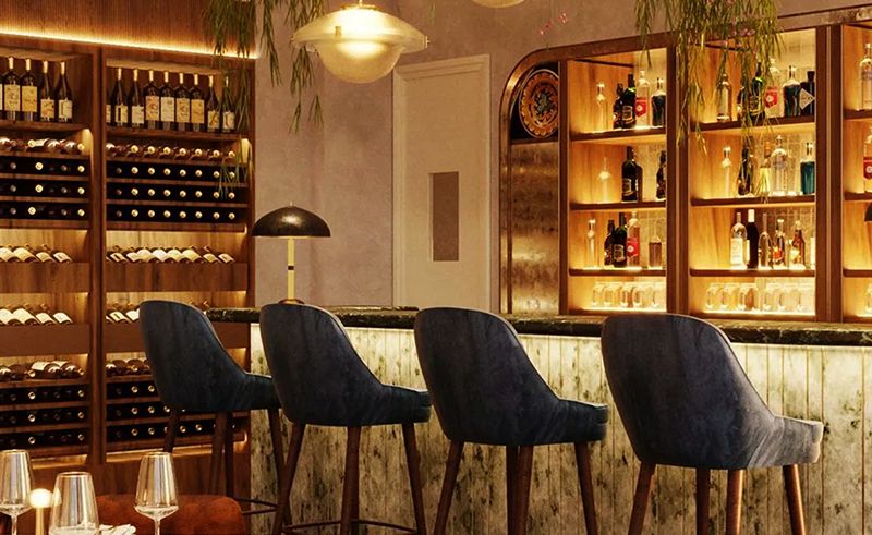 Norma: A Little Taste of Sicily in Sheikh Zayed 