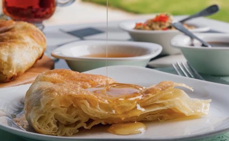 Baladi is New Cairo’s Newest Oriental Retro Spot 