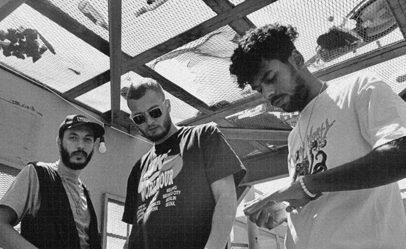 Molotof Deletes Collaborations With Marwan Moussa & Afroto