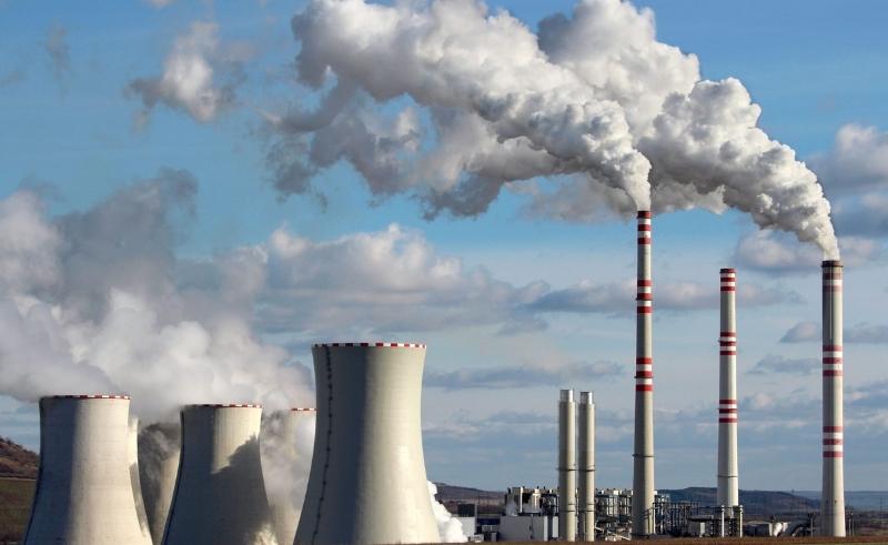 First Carbon Certificates Trading Company To Be Established in Egypt