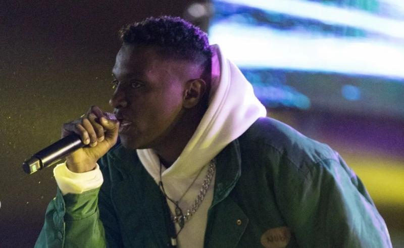 Egypt's Nubi releases Video Game Themed Music Video ‘Top 5'