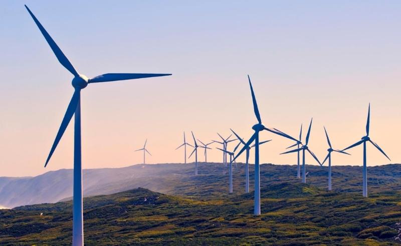 IFC Pends Funding of USD 83 Million Wind Farm in Egypt’s Ras Ghareb