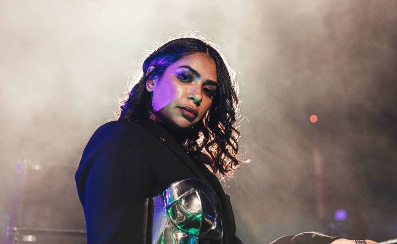 Cosmicat Mesmerizes in Latest Track ‘Set Me Free’ on MDLBEAST Records