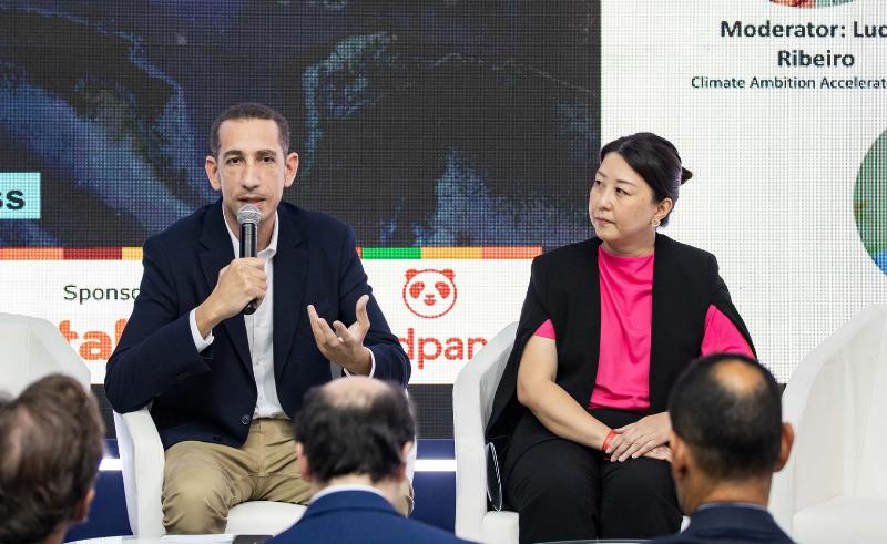 MIP on How the Private Sector Can Help Fight Climate Change