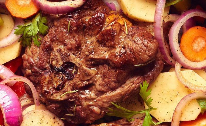 Balady Farms: The Food Delivery Service Providing Fresh Produce
