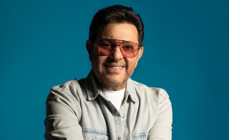 Former Head of Musicians Syndicate Hany Shaker to Star in New Series