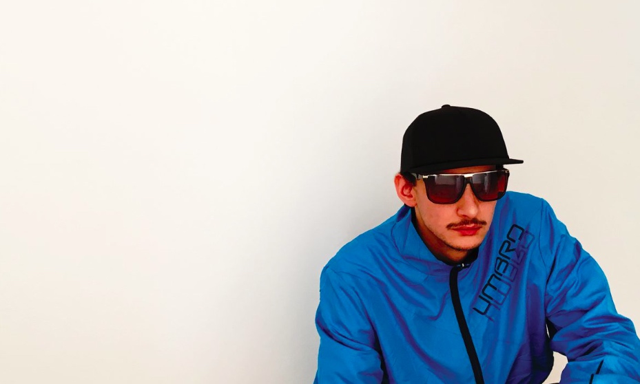 Egyptian Alt-Rapper Rozzma is Unapologetic in Latest Release ‘Fayadan’