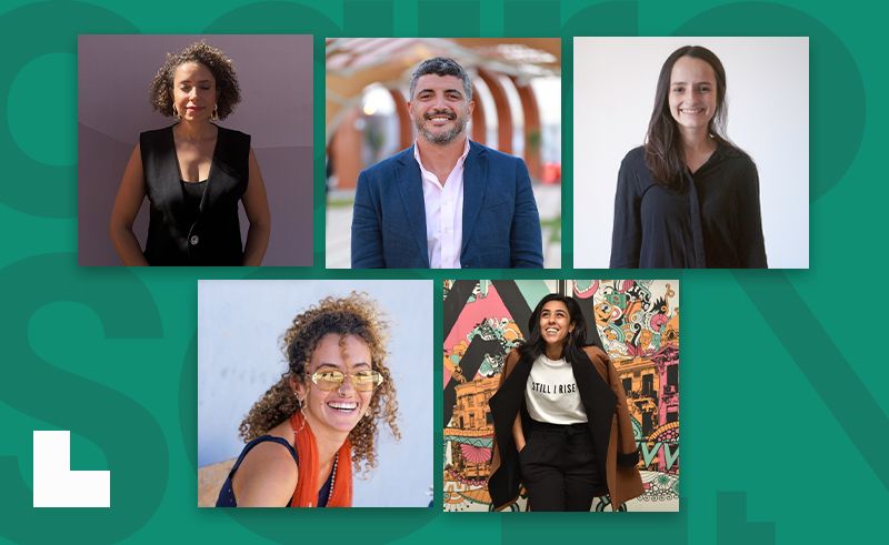 CairoScene Leads Sustainability & Entrepreneurship Panel at COP27