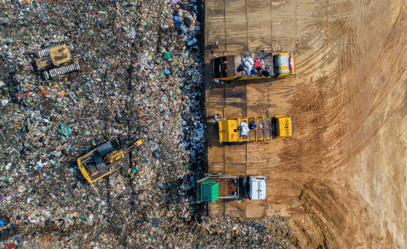Initiative to Raise Recycling Across Africa to 50% Launched at COP27