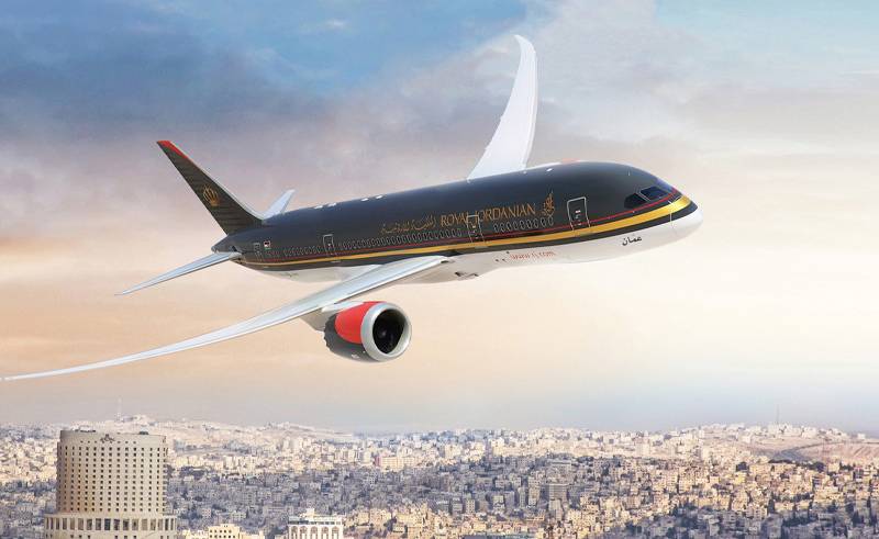 Direct Flights Between Ancient Cities of Amman & AlUla Starting 2023