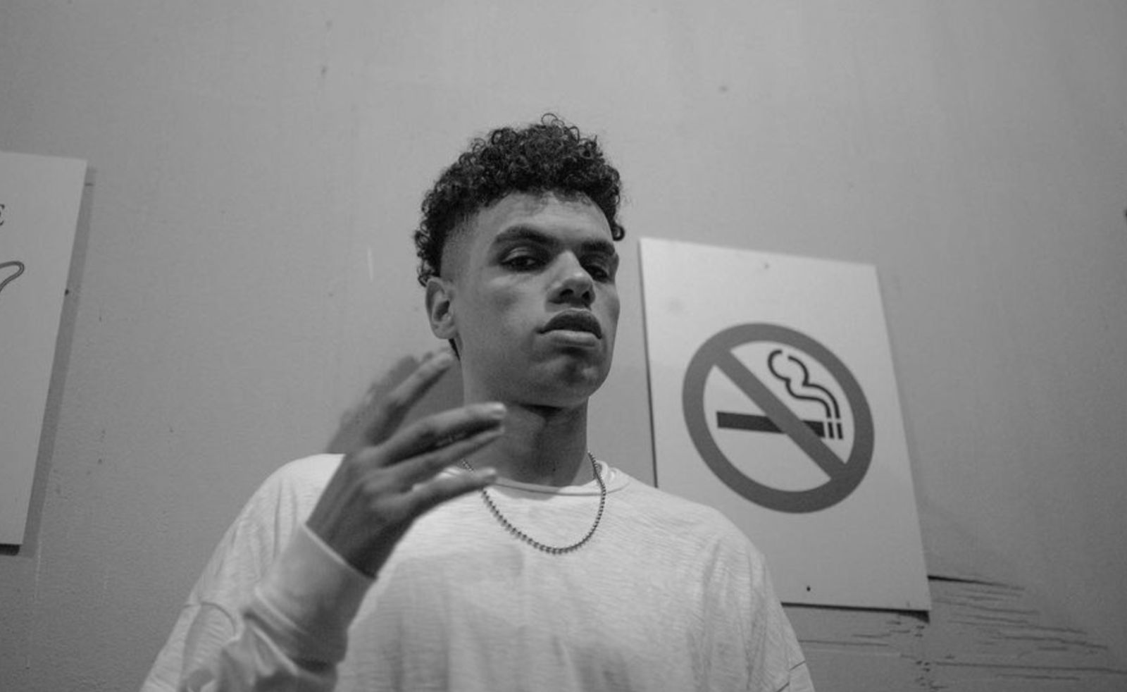 Ziad Zaza Experiments with Drill on Latest Album ‘El Rays’