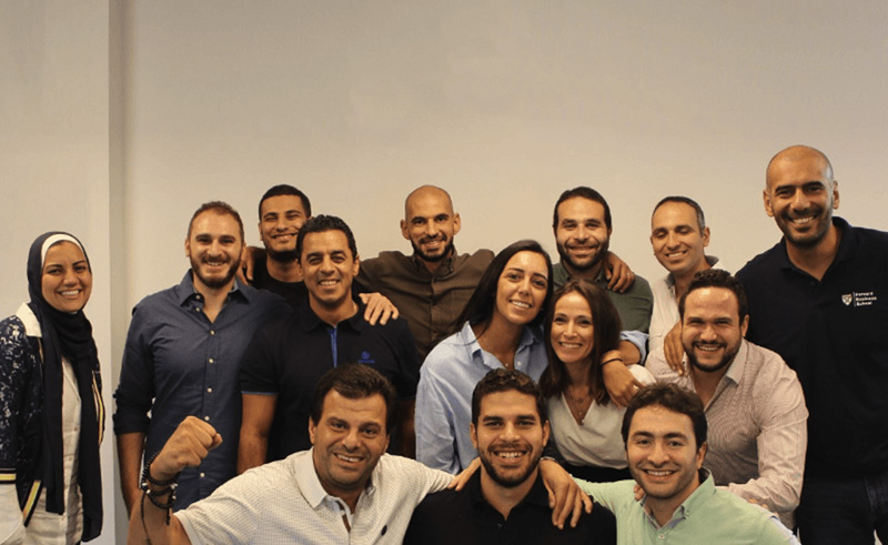 Egyptian Digital Pharma Platform Grinta Raises $8 Million Seed Round