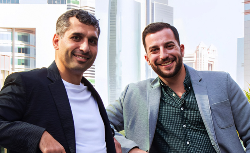 Modus & USAID Venture Builder for Digital Inclusion in Egypt