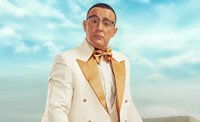 Ahmed ElSaka to Star in ‘Sayidaty El Gamila’ During Riyadh Season