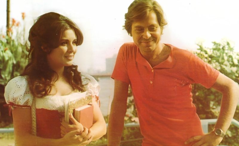 Red Sea Festival Will Hold Special Screening of Classic Egyptian Films
