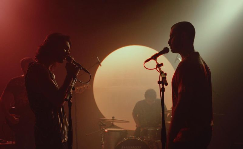 El Rass, Adib Yassine El Khazen & More Perform In ’Shuruq' Sessions