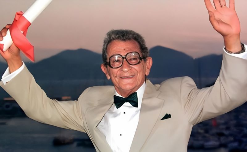 Red Sea Int’l Film Festival Exhibit Honours Youssef Chahine’s Legacy