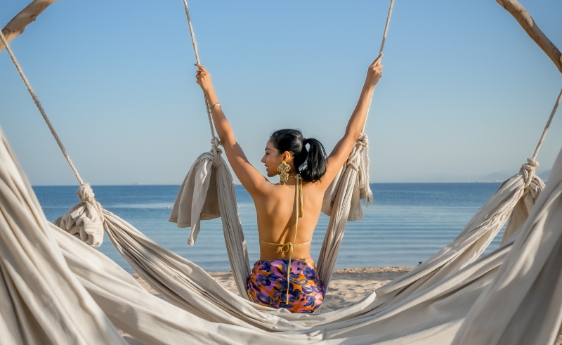 9 Ways to Make the Most of Winter in Somabay