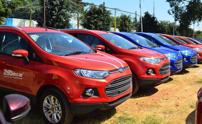 Zoomcar Launches $2M Program to Promote Use of Electric Cars in Egypt