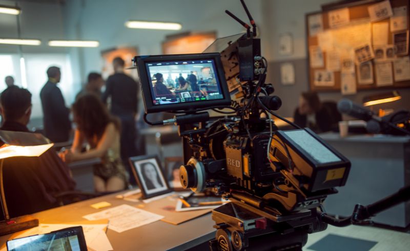 Talent Agency MAD Solutions Will Now Represent Writers & Film Crews