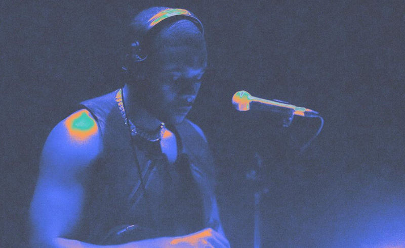 Nazar, Logical Da9ud & More To Headline MOSHTRQ's Anniversary Event