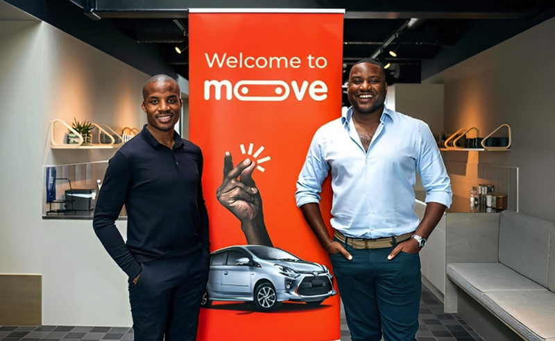 Mobility Fintech Startup Moove Raises $30 Million for Expansion to UAE
