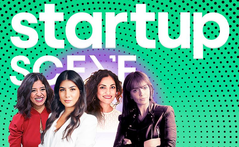 How E-Commerce is Giving MENA's Beauty & Fashion Industry a Facelift