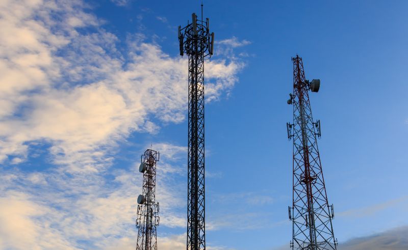 Microsoft Will Supply Satellite Internet Across Egypt & Africa