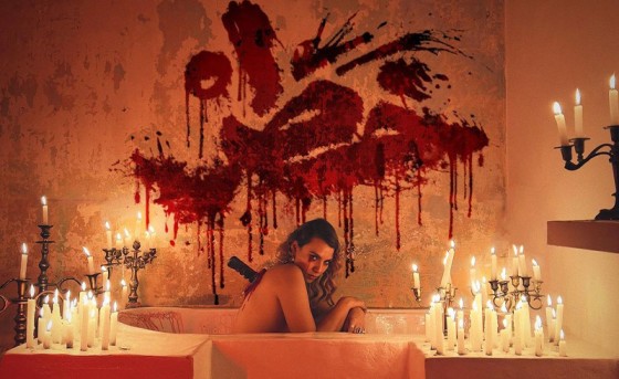 Lebanese Artist Blu Fiefer Releases Chilling New Video for 'Khatar'