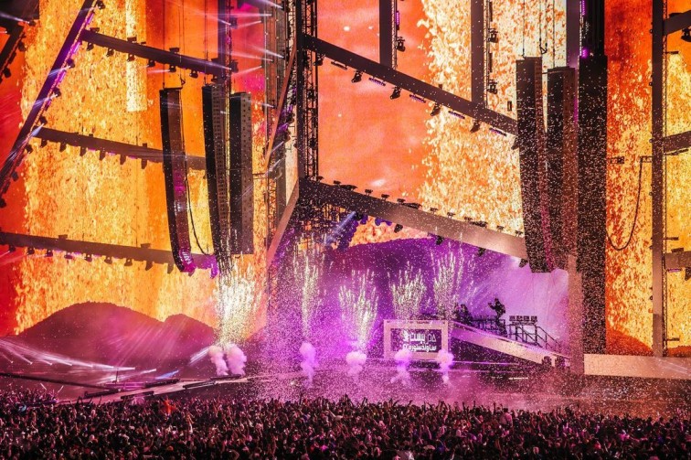 Unpacking MDLBEAST: Shaping the MENA Music Industry