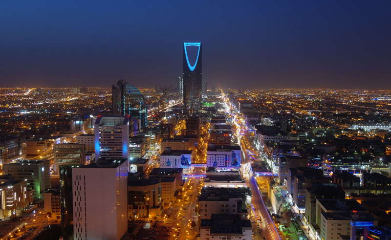 Revival Lab Signs $13.6M Investment Partnership to Support F&B in KSA