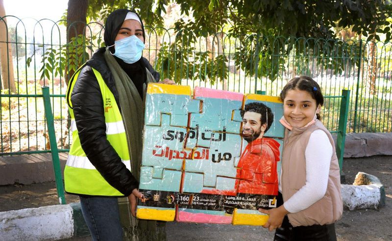 Drug Abuse in Egypt Declined by Nearly 50% Since 2015